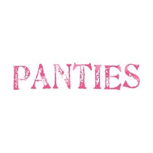 Panties